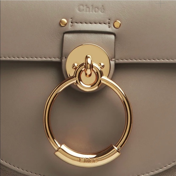 Chloé Small Tess - Picture 3 of 11